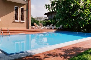 Hotel Chiara