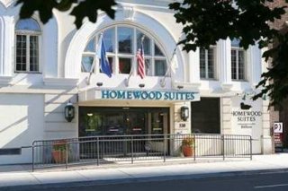 Homewood Suites by Hilton  Downtown