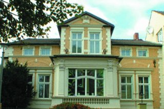 Hotel & Restaurant Behrens ***S