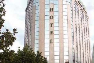 Belle Vue Hotel