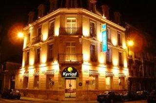 Kyriad  Centre