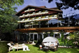 Aktiv und Wellnesshotel Haidachhof