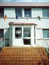 Stern Hotel