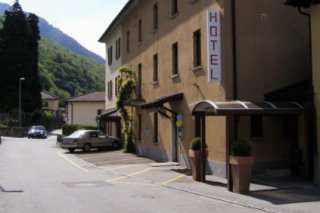 Albergo Centrale