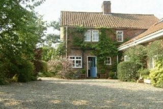 Claxton Hall Cottage