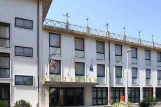 Hotel Alexander