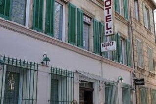 Hôtel Select
