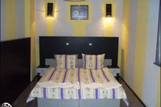 Family Hotel Sans Souci