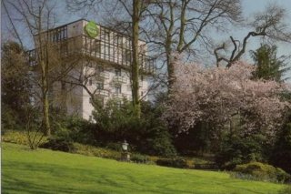 Hotel Klee am Park