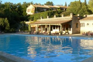 Hostellerie la Grangette