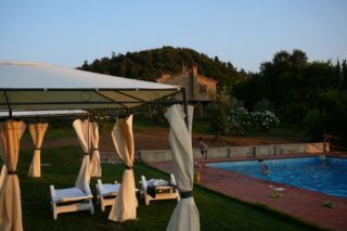 Agriturismo Casale Del Sole