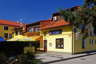 Hotel Na Jižní