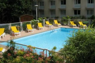 Novotel  La Source