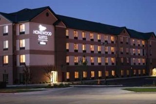 Homewood Suites by Hilton  International Airport