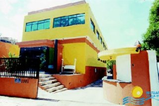 Netuanah Praia Hotel