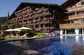 Wellness & Spa Hotel Ermitage Golf