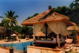 Jayakarta Hotel Bali