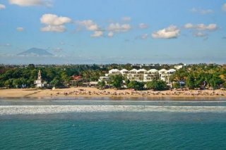 O-CE-N Bali by Outrigger