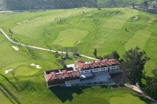 Hotel Palacio De La Llorea Golf & Spa