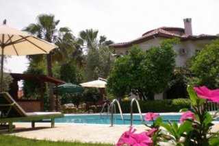 Pruva Boutique Hotel