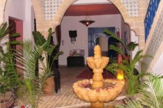 Riad Jemalhi Mogador