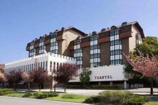 Hotel Txartel