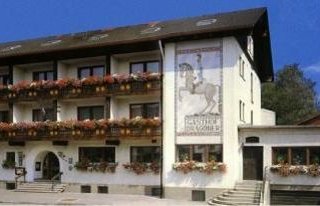 Hotel-Gasthof Zum Dragoner