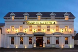 Bay Hotel