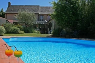 Domaine Le Martinet