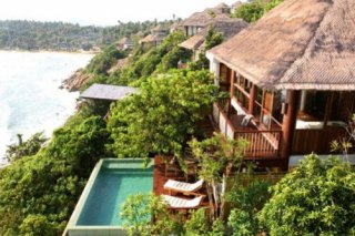 Six Senses Samui