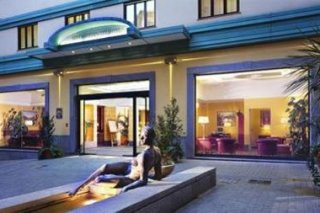 Best Western City Hotel