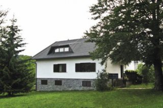 Villa Mukinja
