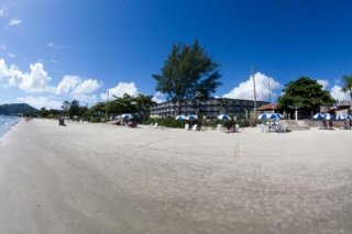 Hotel Bom Jesus da Praia