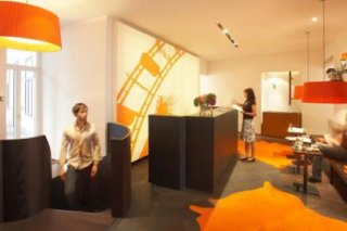 Hollmann Beletage Design & Boutique