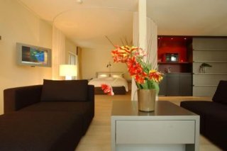 Apparthotel Rigiblick
