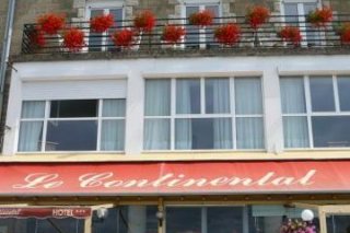 Le Continental