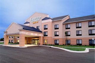 Fairfield Inn and Suites by Marriott Muskegon