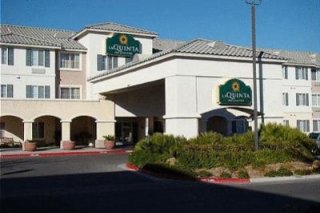 La Quinta Inn and Suites  Red Rock Summerlin