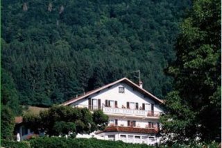 Hôtel Taillard