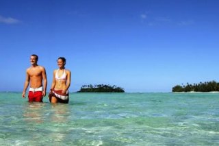 Pacific Resort Rarotonga