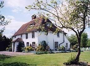 Olde Moat House