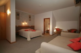 Hotel Santa