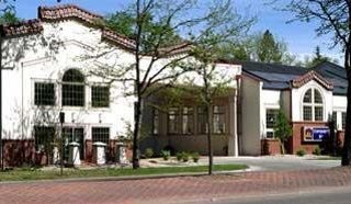 Best Western University Inn