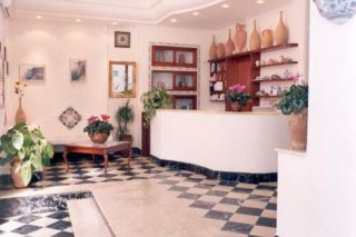 Residence La Giara