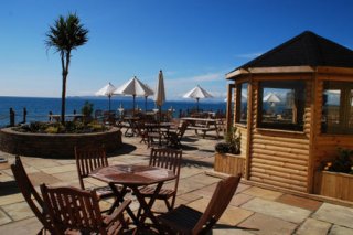 The Waterside House Hotel