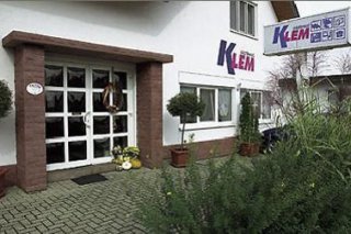 Gästehaus Klem