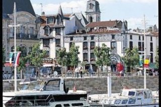 Hostellerie Du Coq Hardi