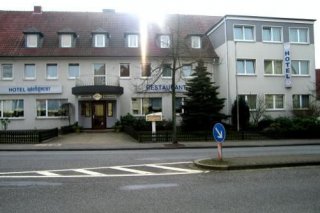 Classic-Hotel Wiebracht