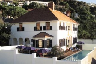 The Walden Suites