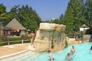 Golf-Hôtel Domaine Des Ormes